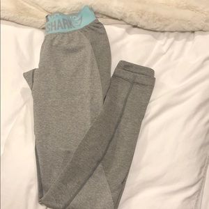 Gymshark Leggings worn once